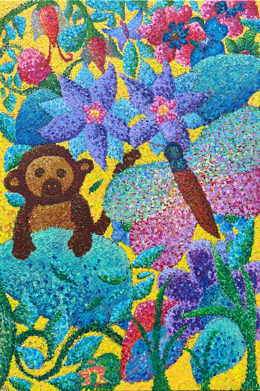 Generations Entwined