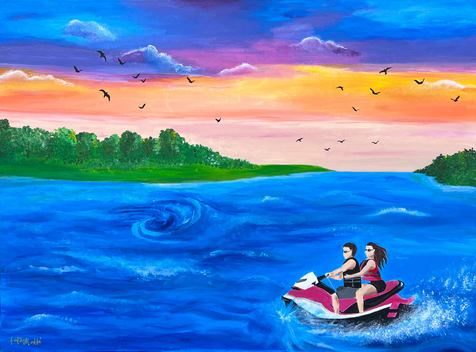 Nothing Else Matters, As Long As I Have You